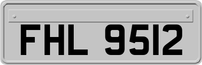 FHL9512