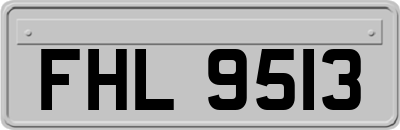 FHL9513