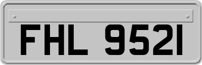 FHL9521