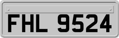FHL9524