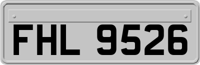 FHL9526