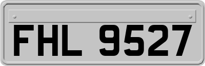 FHL9527