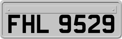 FHL9529