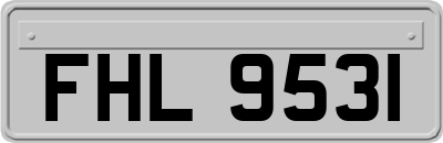 FHL9531