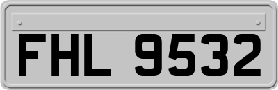 FHL9532