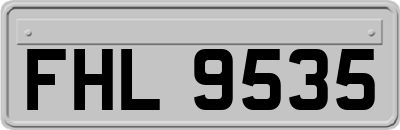 FHL9535