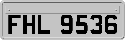 FHL9536