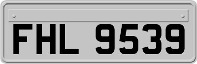 FHL9539