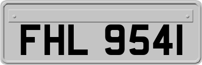 FHL9541