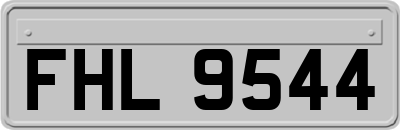 FHL9544