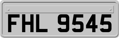 FHL9545