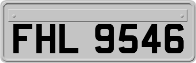 FHL9546