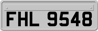 FHL9548