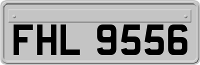 FHL9556