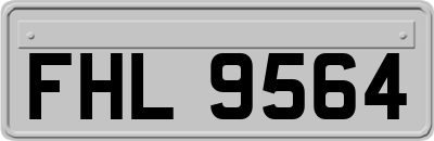 FHL9564