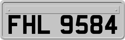 FHL9584
