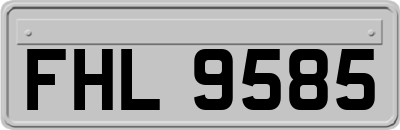 FHL9585