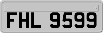FHL9599