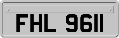 FHL9611