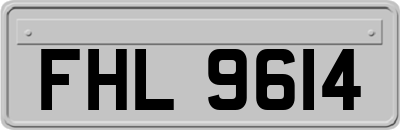 FHL9614