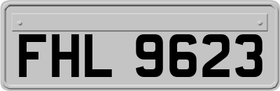 FHL9623