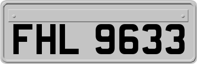 FHL9633