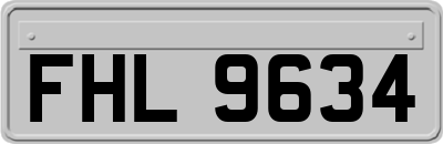 FHL9634