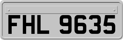 FHL9635
