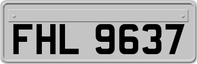 FHL9637