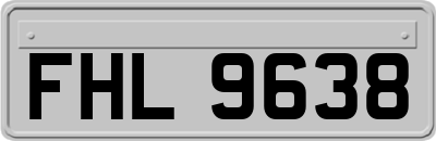 FHL9638
