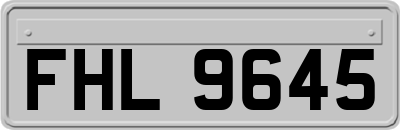 FHL9645