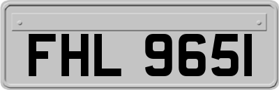 FHL9651