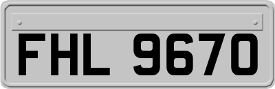 FHL9670