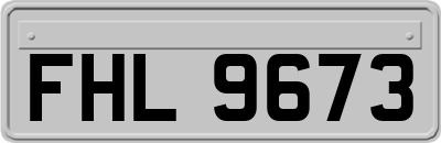 FHL9673