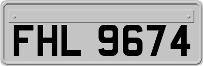 FHL9674