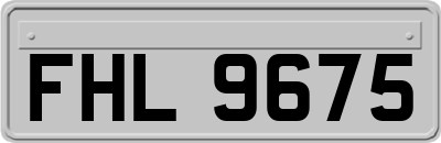 FHL9675