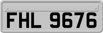 FHL9676