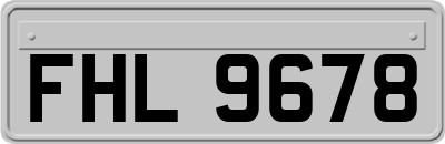 FHL9678