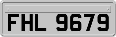FHL9679