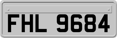 FHL9684