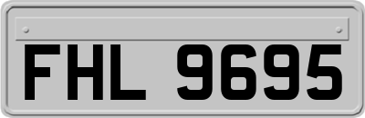 FHL9695