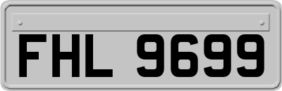 FHL9699
