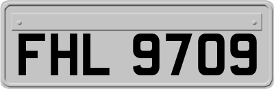 FHL9709