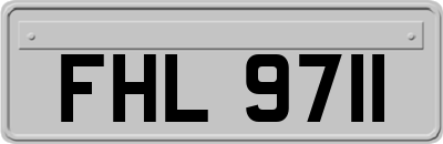 FHL9711