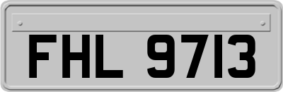 FHL9713