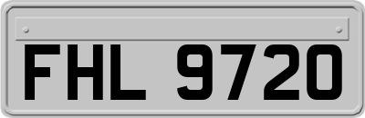 FHL9720