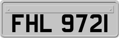 FHL9721