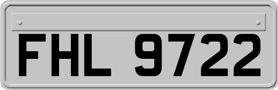 FHL9722