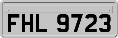 FHL9723