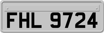 FHL9724